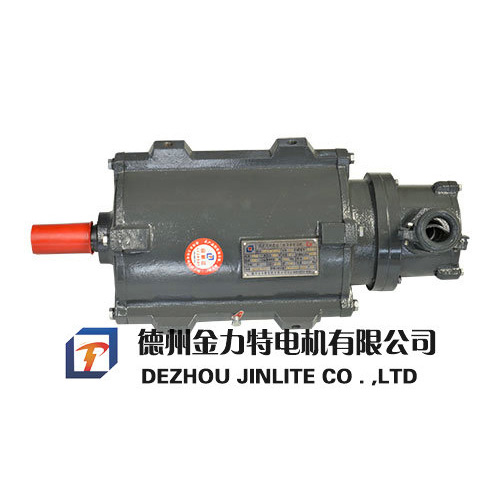 YBF3系列風(fēng)機(jī)專用隔爆型三相異步電動機(jī)