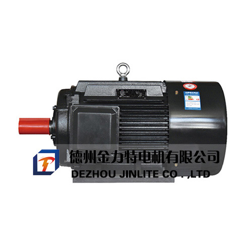 YE2系列高效節(jié)能三相異步電動機(jī)