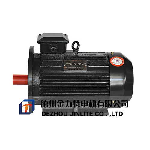 YE3系列超高效節(jié)能三相異步電動機(jī)