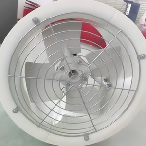 玻璃鋼風(fēng)機