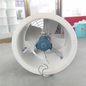 玻璃鋼防腐風(fēng)機