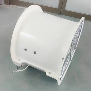 玻璃鋼模壓風(fēng)機